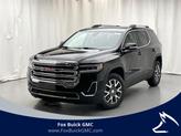 Photo of 2022 Ebony Twilight Metallic GMC Acadia