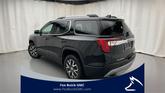 Thumbnail of 2022 Ebony Twilight Metallic GMC Acadia