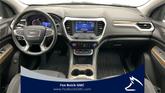 Thumbnail of 2022 Ebony Twilight Metallic GMC Acadia