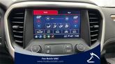Thumbnail of 2022 Ebony Twilight Metallic GMC Acadia