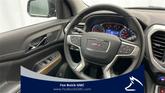 Thumbnail of 2022 Ebony Twilight Metallic GMC Acadia