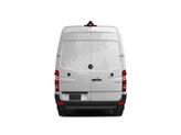 Thumbnail of 2018 Brilliant Blue Mercedes-Benz Sprinter 2500