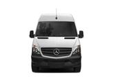 Thumbnail of 2018 Brilliant Blue Mercedes-Benz Sprinter 2500