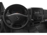 Thumbnail of 2018 Brilliant Blue Mercedes-Benz Sprinter 2500
