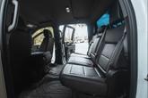 Thumbnail of 2024 Summit White Chevrolet Silverado 2500