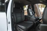 Thumbnail of 2024 Summit White Chevrolet Silverado 2500