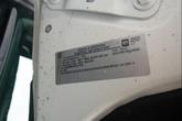 Thumbnail of 2024 Summit White Chevrolet Silverado 2500