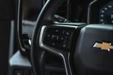 Thumbnail of 2024 Summit White Chevrolet Silverado 2500