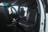 Thumbnail of 2024 Summit White Chevrolet Silverado 2500