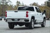Thumbnail of 2024 Summit White Chevrolet Silverado 2500