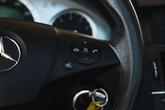 Thumbnail of 2008 Steel Gray Metallic Mercedes-Benz C-Class