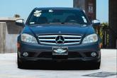 Thumbnail of 2008 Steel Gray Metallic Mercedes-Benz C-Class