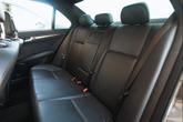 Thumbnail of 2008 Steel Gray Metallic Mercedes-Benz C-Class