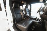 Thumbnail of 2018 Bright White Clearcoat Jeep Wrangler JK Unlimited