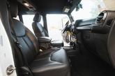 Thumbnail of 2018 Bright White Clearcoat Jeep Wrangler JK Unlimited