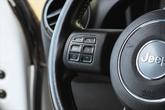 Thumbnail of 2018 Bright White Clearcoat Jeep Wrangler JK Unlimited