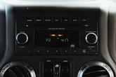 Thumbnail of 2018 Bright White Clearcoat Jeep Wrangler JK Unlimited