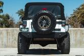 Thumbnail of 2018 Bright White Clearcoat Jeep Wrangler JK Unlimited