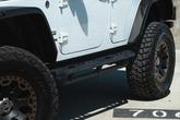 Thumbnail of 2018 Bright White Clearcoat Jeep Wrangler JK Unlimited