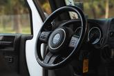 Thumbnail of 2018 Bright White Clearcoat Jeep Wrangler JK Unlimited