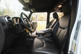 Thumbnail of 2018 Bright White Clearcoat Jeep Wrangler JK Unlimited