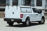 Thumbnail of 2018 Oxford White Ford F-150