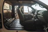 Thumbnail of 2018 Oxford White Ford F-150