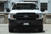 Thumbnail of 2018 Oxford White Ford F-150