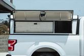 Thumbnail of 2018 Oxford White Ford F-150