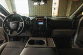 Thumbnail of 2018 Oxford White Ford F-150
