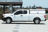 Thumbnail of 2018 Oxford White Ford F-150