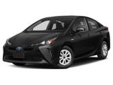 Photo of 2020 Midnight Black Metallic Toyota Prius