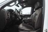 Thumbnail of 2023 Summit White Chevrolet Silverado 2500