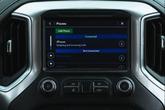 Thumbnail of 2023 Summit White Chevrolet Silverado 2500