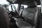 Thumbnail of 2023 Summit White Chevrolet Silverado 2500