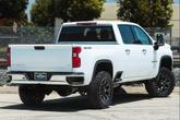 Thumbnail of 2023 Summit White Chevrolet Silverado 2500