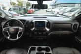 Thumbnail of 2023 Summit White Chevrolet Silverado 2500