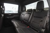 Thumbnail of 2023 Summit White Chevrolet Silverado 2500