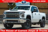 Photo of 2023 Summit White Chevrolet Silverado 2500