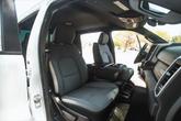 Thumbnail of 2021 Bright White Clearcoat RAM 1500