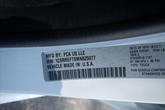 Thumbnail of 2021 Bright White Clearcoat RAM 1500