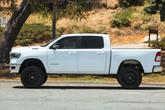 Thumbnail of 2021 Bright White Clearcoat RAM 1500