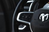 Thumbnail of 2021 Bright White Clearcoat RAM 1500