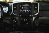Thumbnail of 2021 Bright White Clearcoat RAM 1500