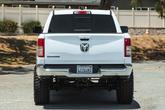 Thumbnail of 2021 Bright White Clearcoat RAM 1500