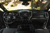 Thumbnail of 2021 Bright White Clearcoat RAM 1500