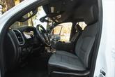Thumbnail of 2021 Bright White Clearcoat RAM 1500