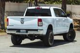 Thumbnail of 2021 Bright White Clearcoat RAM 1500