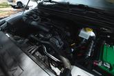 Thumbnail of 2021 Bright White Clearcoat RAM 1500