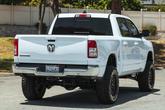 Thumbnail of 2021 Bright White Clearcoat RAM 1500